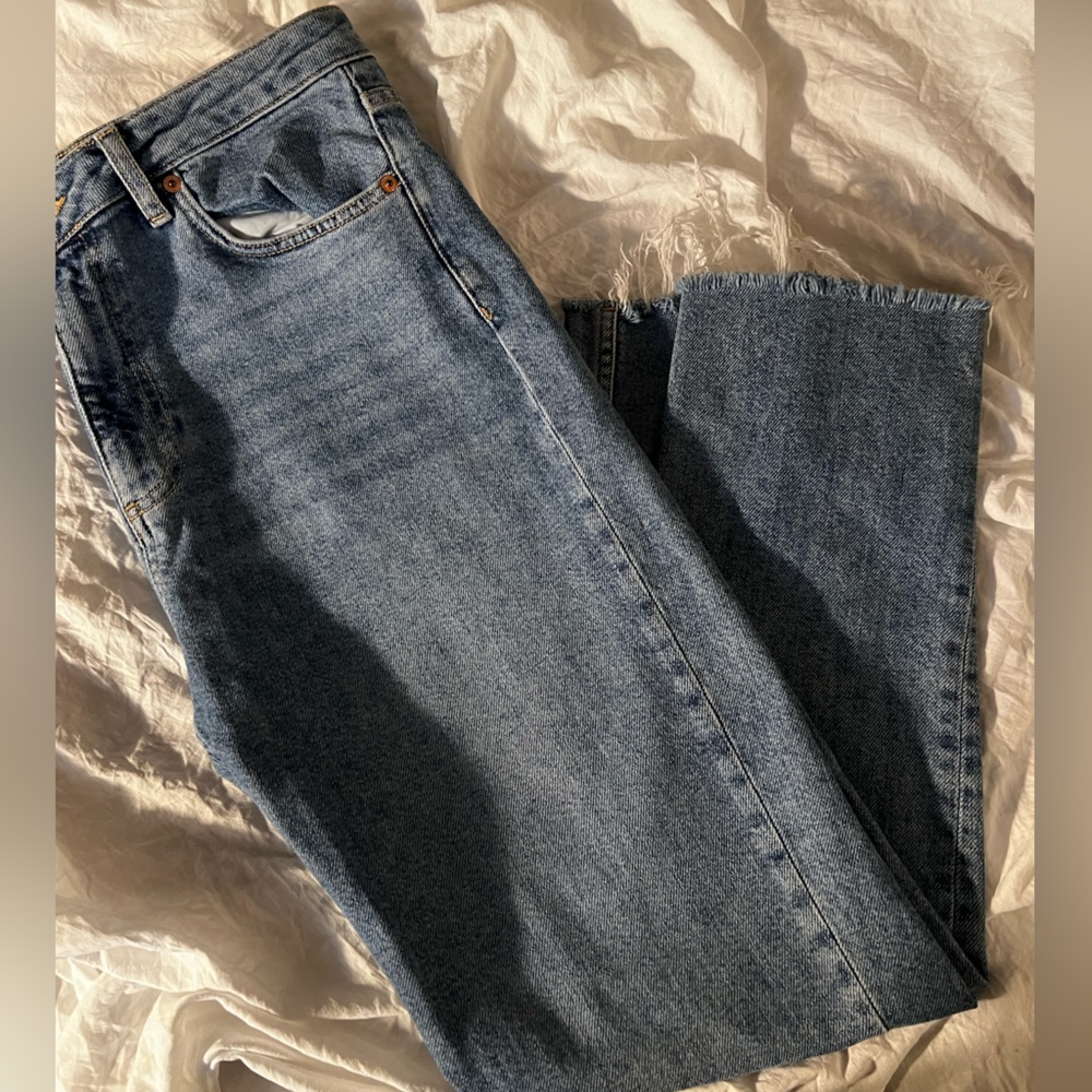 Topshop moto jeans - Picture 1 of 4